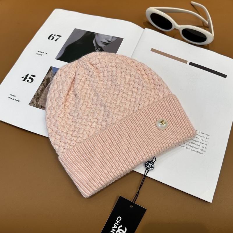Chanel Hat (179)