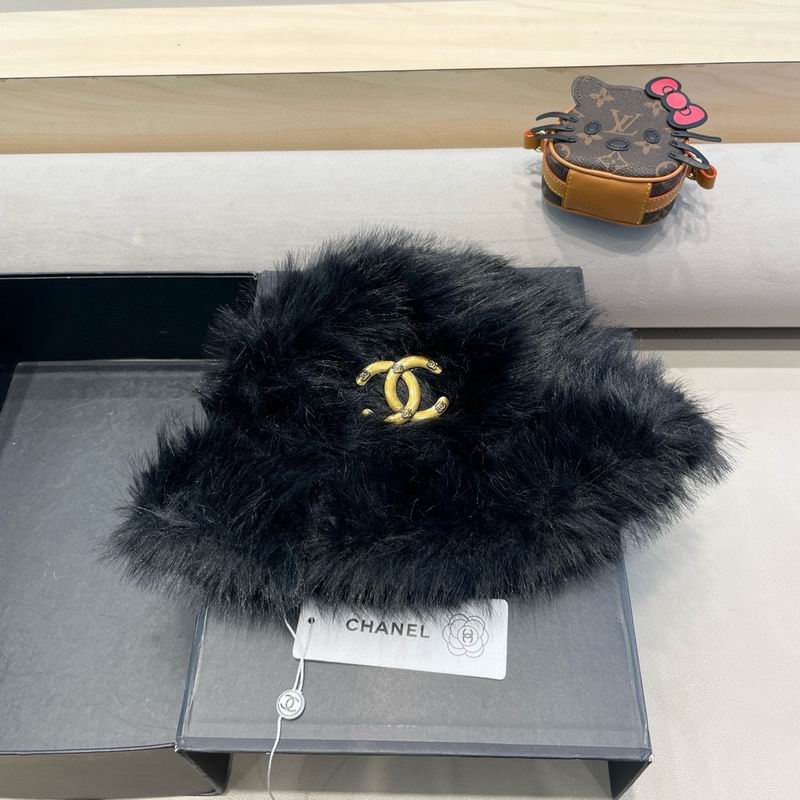 Chanel Hat (18)