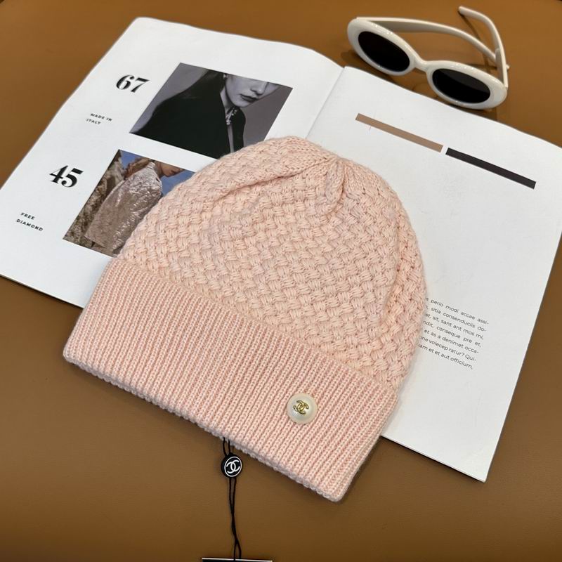 Chanel Hat (180)