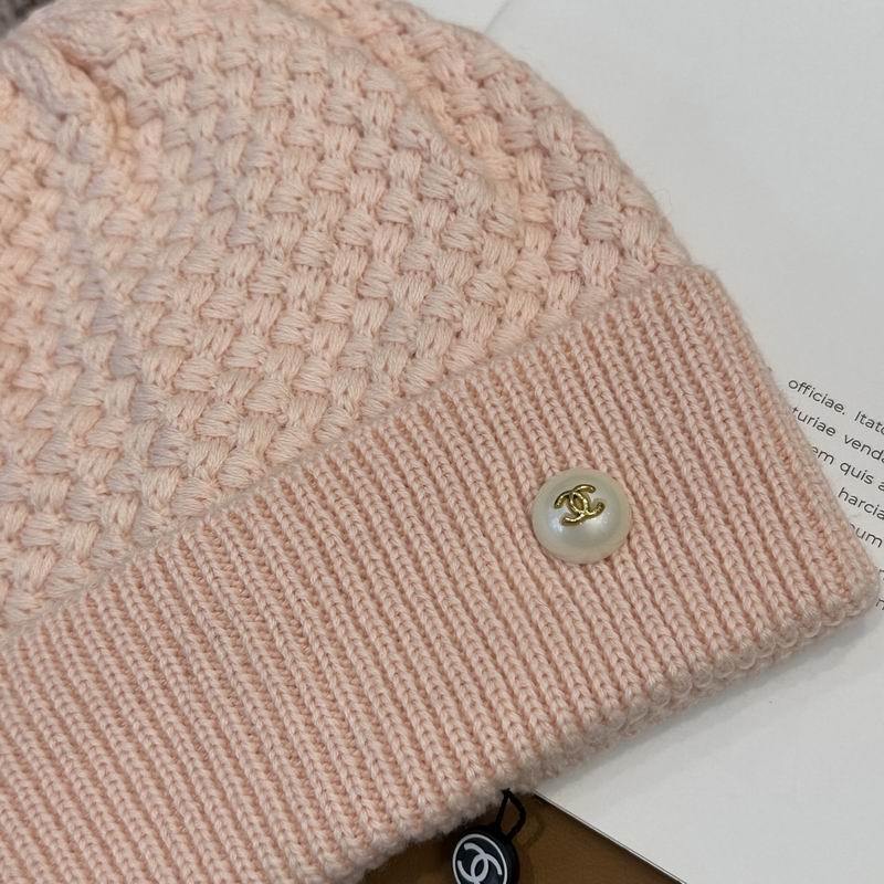 Chanel Hat (181)