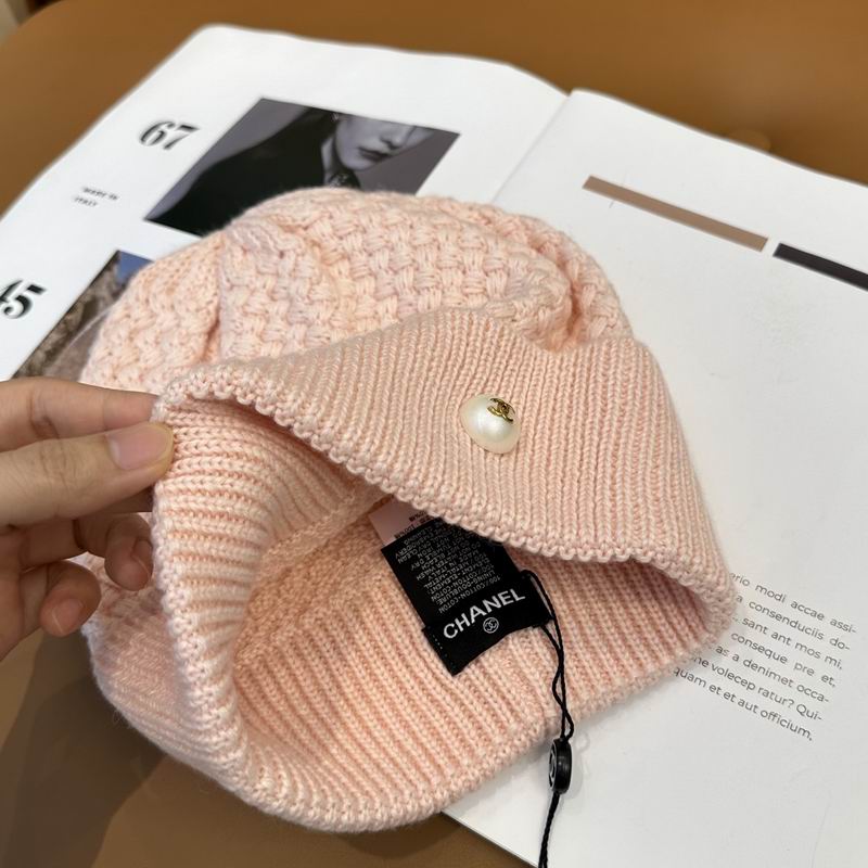 Chanel Hat (182)