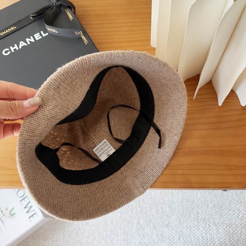 Chanel Hat (183)