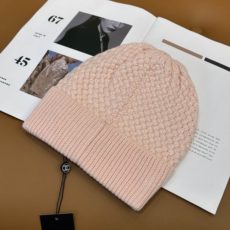 Chanel Hat (183)
