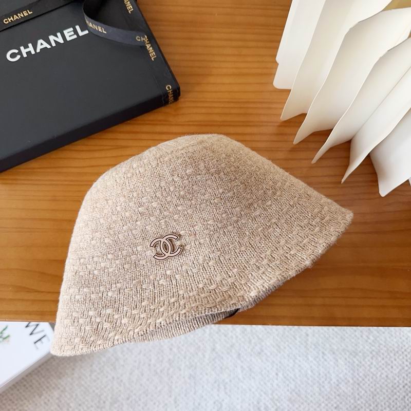 Chanel Hat (185)