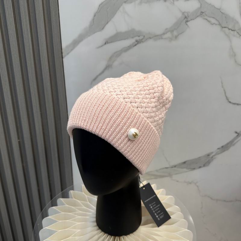 Chanel Hat (185)