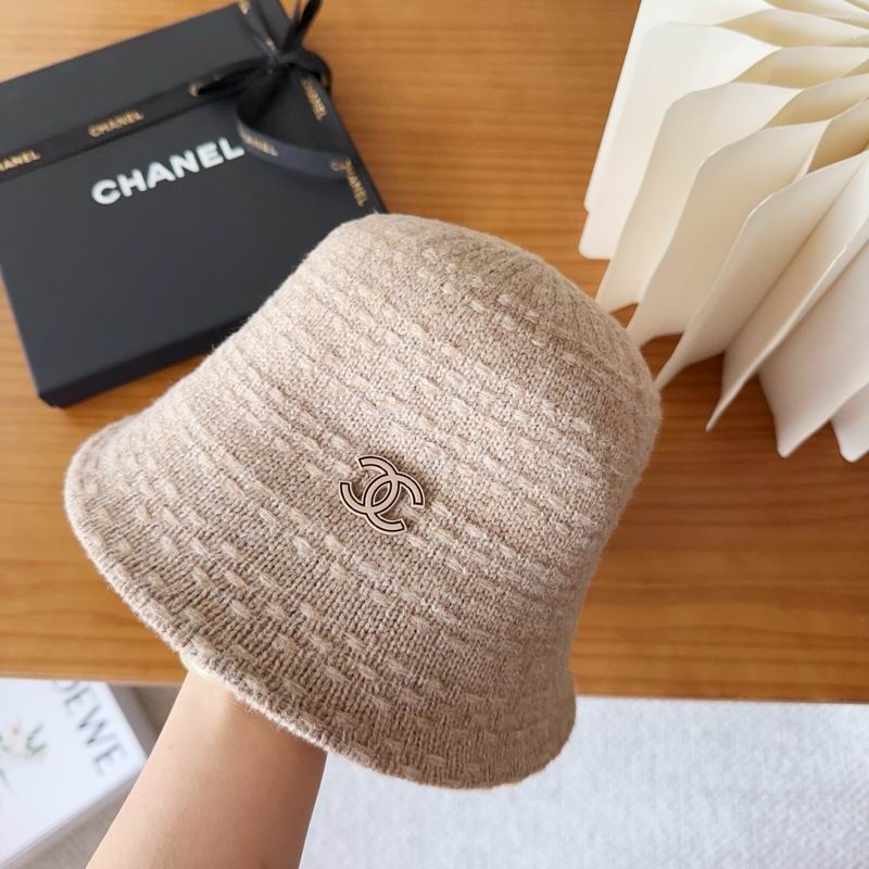 Chanel Hat (186)