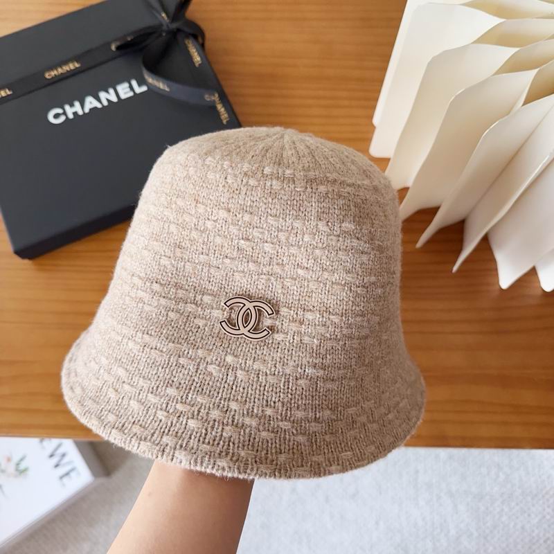Chanel Hat (187)