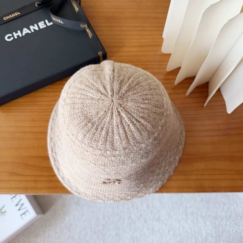 Chanel Hat (188)