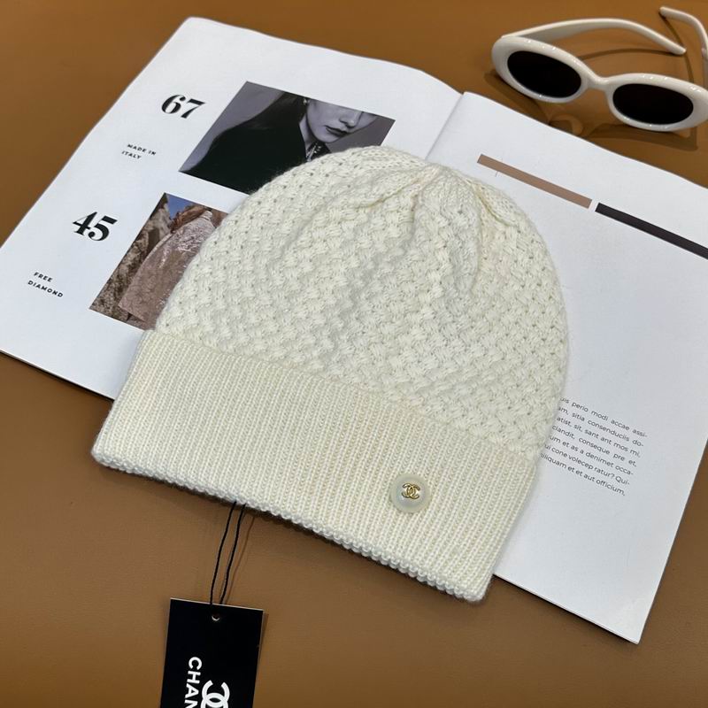 Chanel Hat (189)