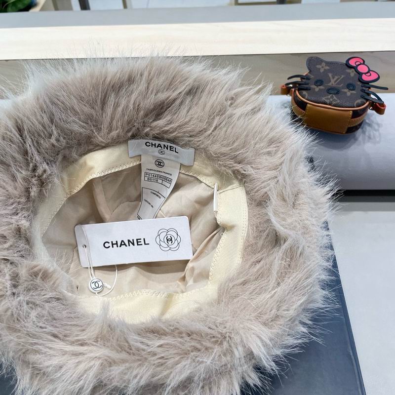 Chanel Hat (19)