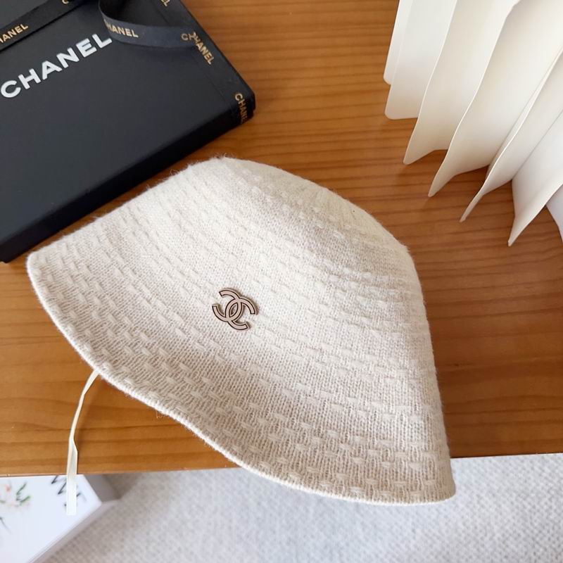 Chanel Hat (191)