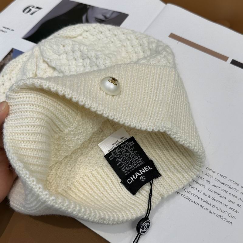Chanel Hat (191)
