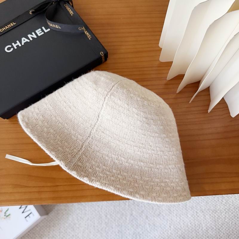Chanel Hat (192)