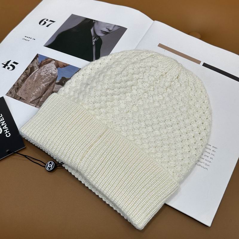 Chanel Hat (192)