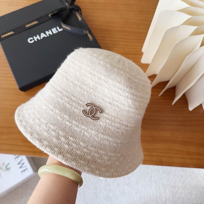 Chanel Hat (193)