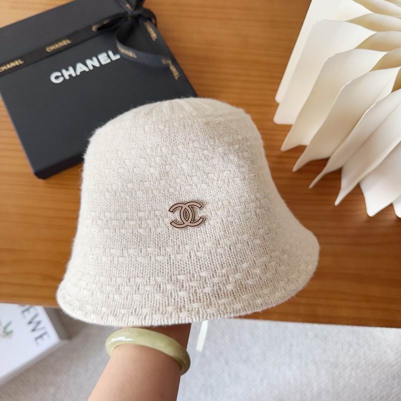 Chanel Hat (194)