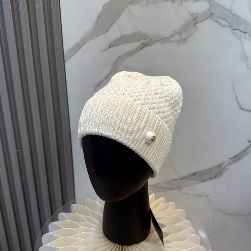 Chanel Hat (194)