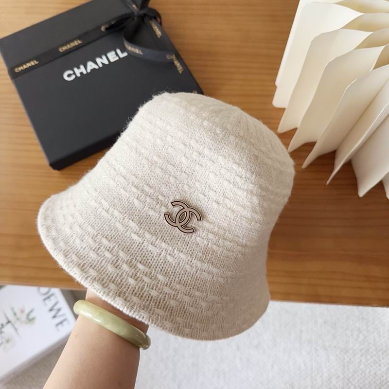 Chanel Hat (195)