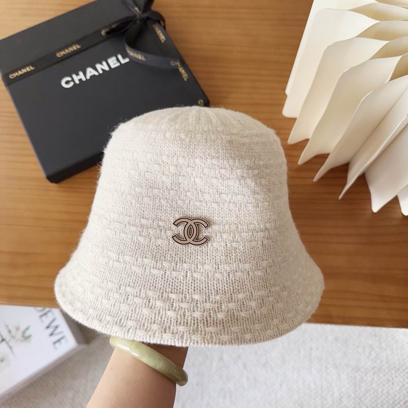 Chanel Hat (196)