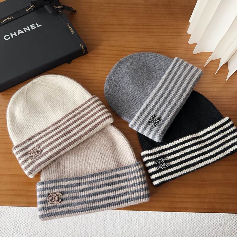 Chanel Hat (196)