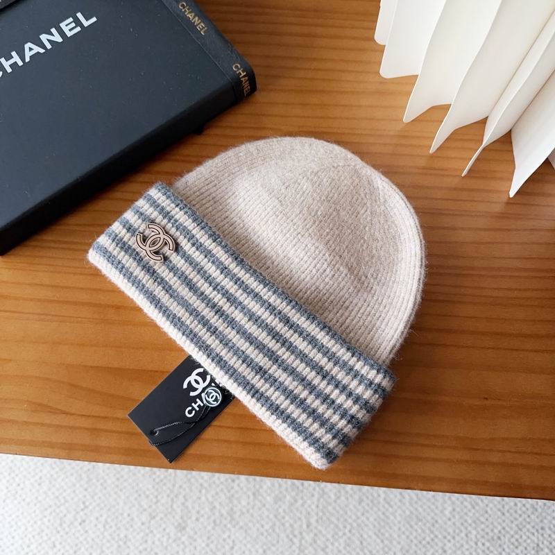 Chanel Hat (197)