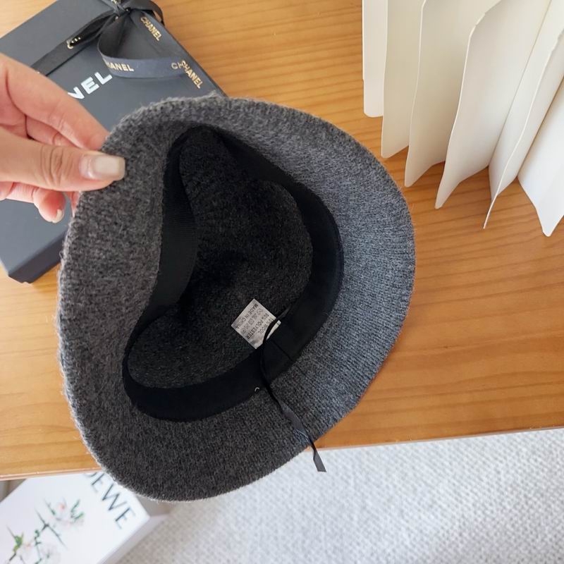 Chanel Hat (198)