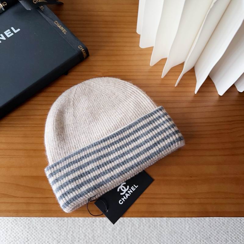 Chanel Hat (198)