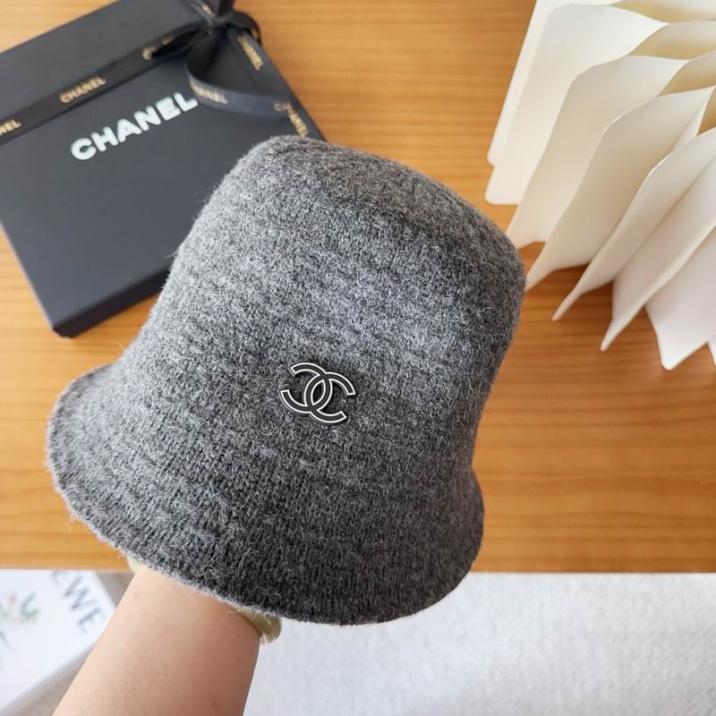 Chanel Hat (199)