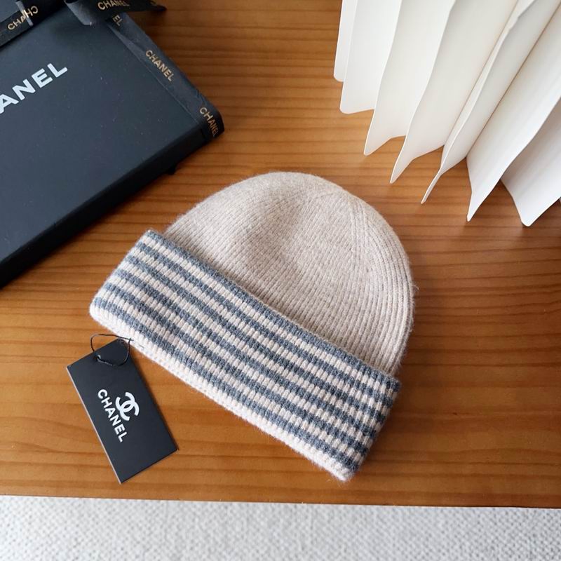Chanel Hat (199)