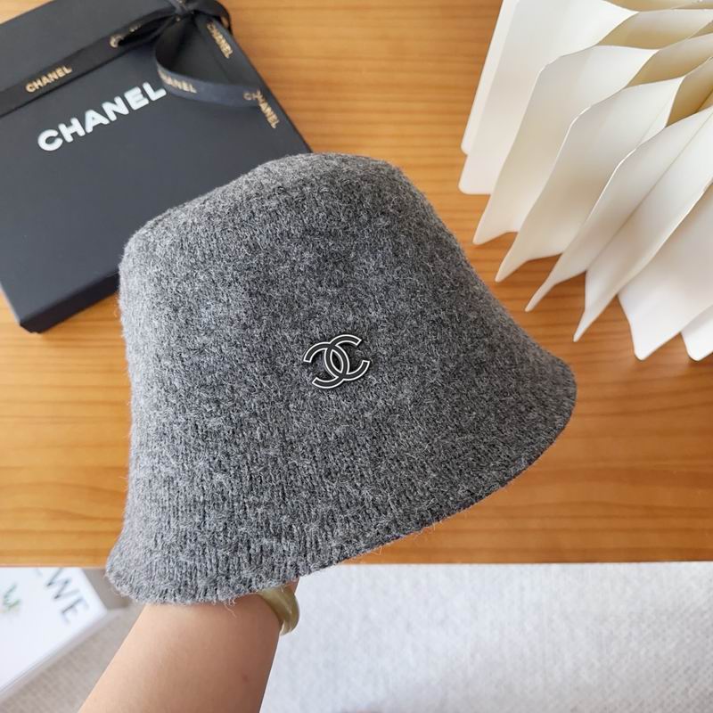 Chanel Hat (200)