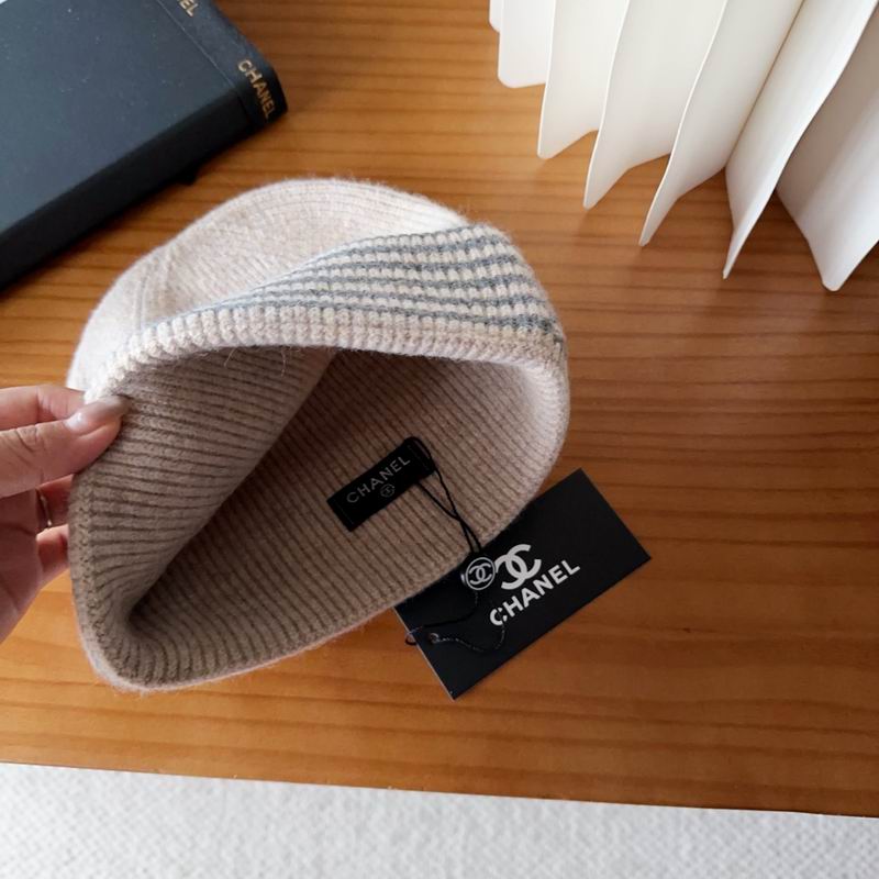 Chanel Hat (200)