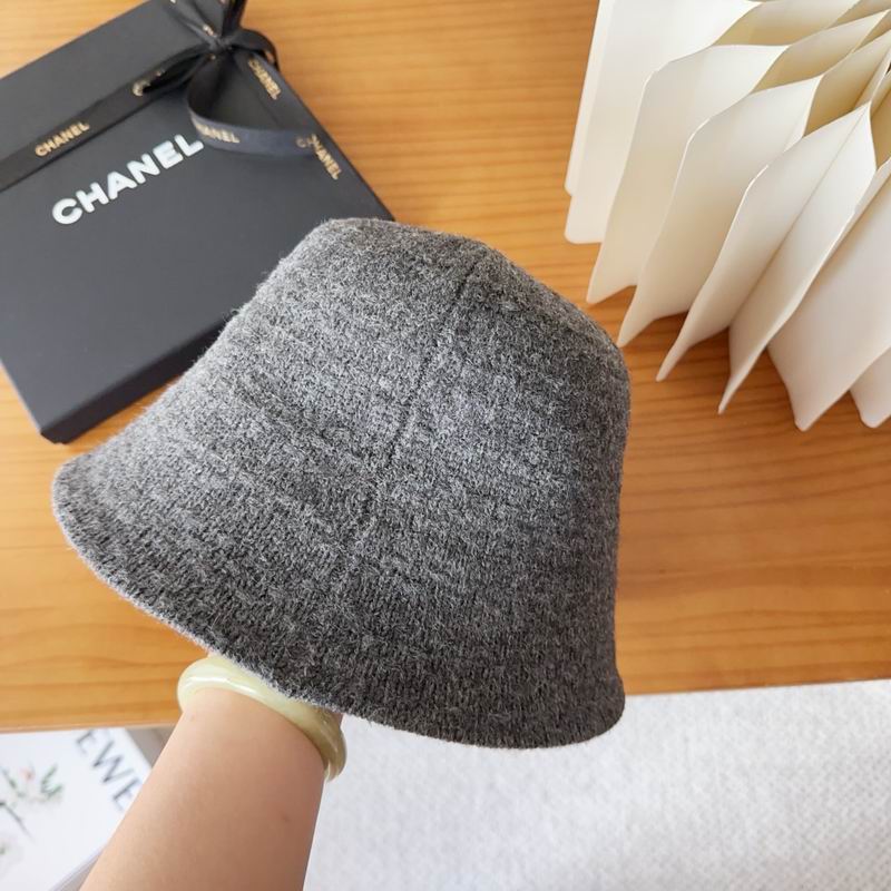 Chanel Hat (201)