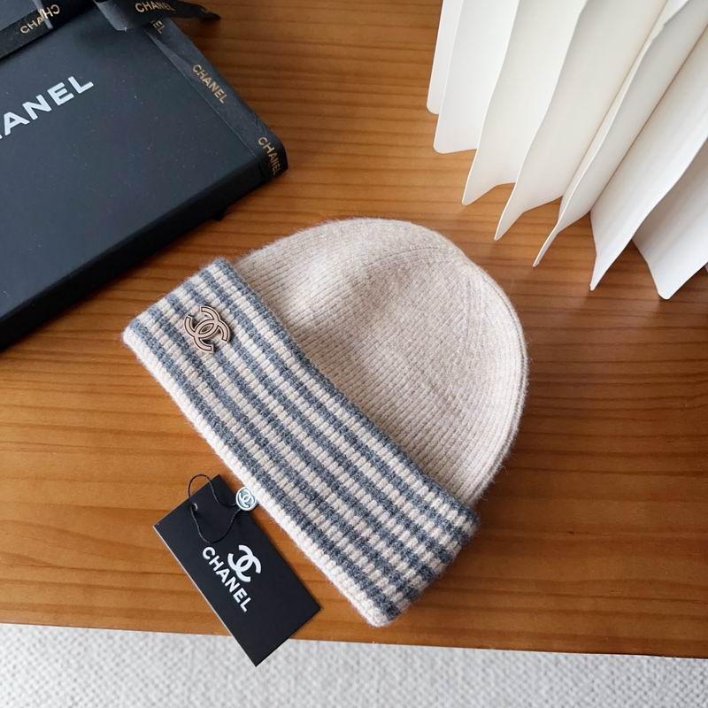 Chanel Hat (201)