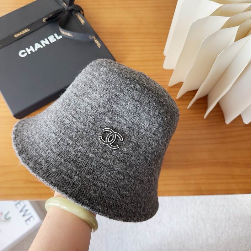 Chanel Hat (202)