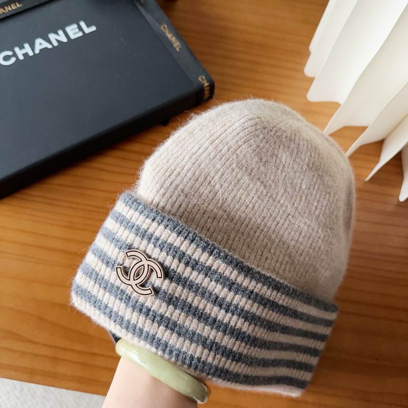 Chanel Hat (202)