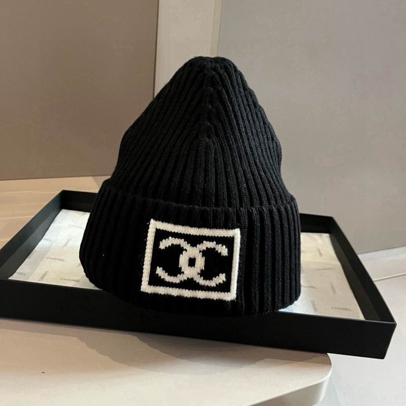 Chanel Hat (2026)
