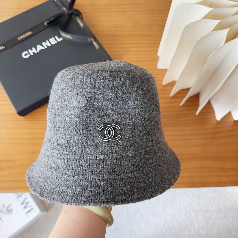 Chanel Hat (203)