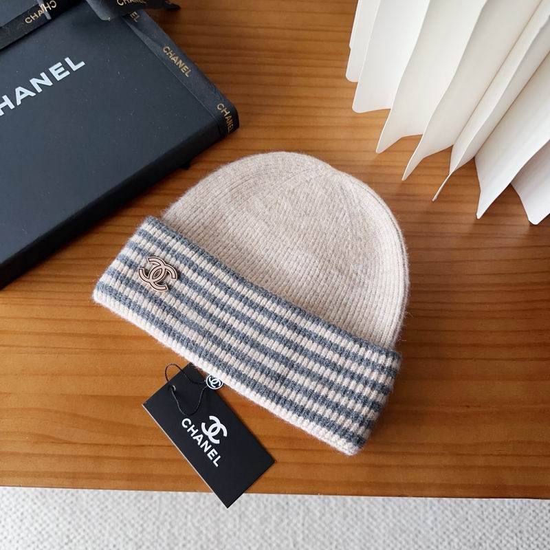 Chanel Hat (203)