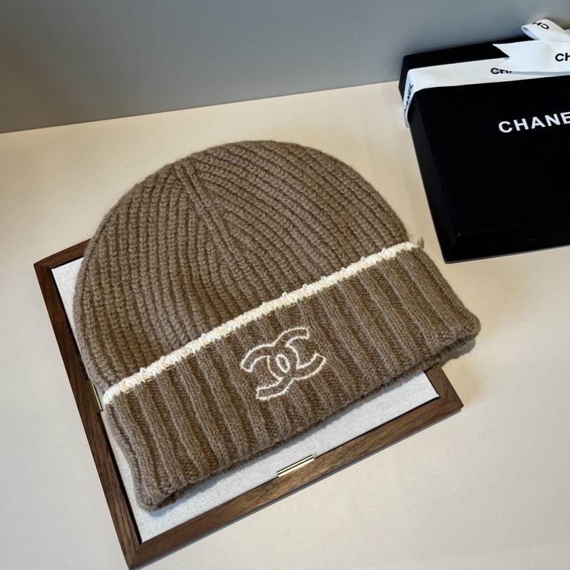 Chanel Hat (2035)