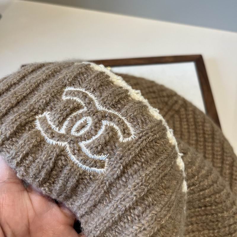 Chanel Hat (2036)