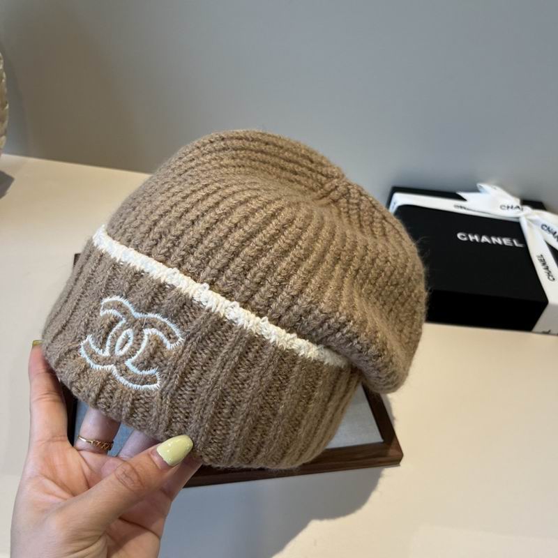 Chanel Hat (2038)