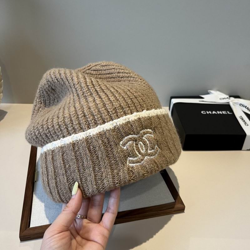 Chanel Hat (2039)