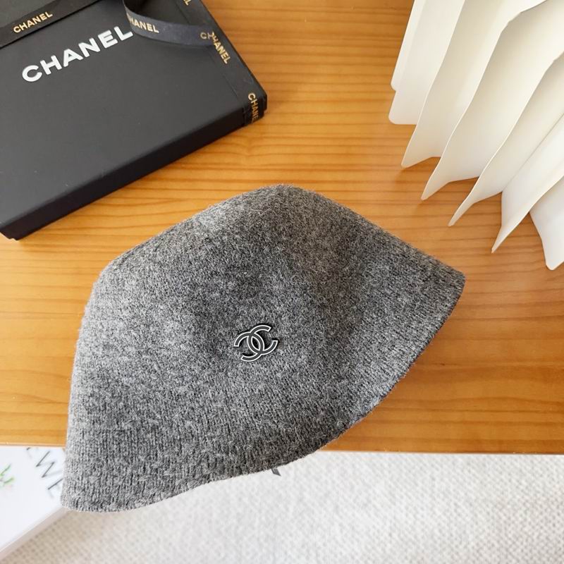 Chanel Hat (204)
