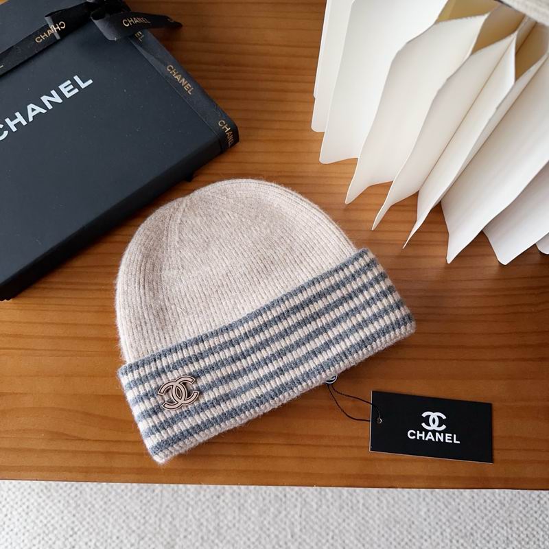 Chanel Hat (204)