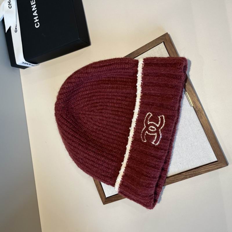 Chanel Hat (2042)