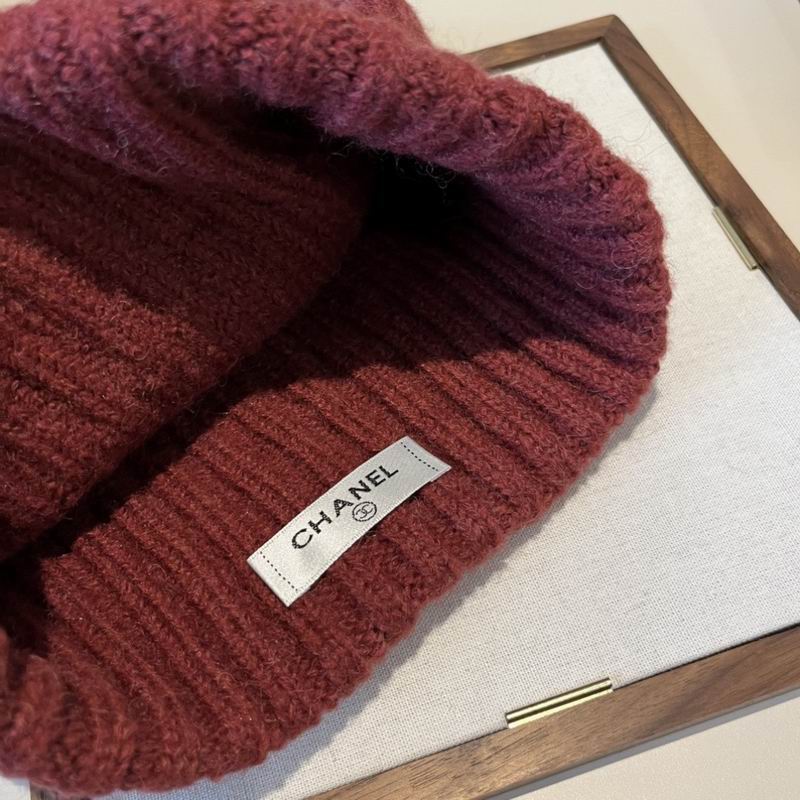 Chanel Hat (2043)
