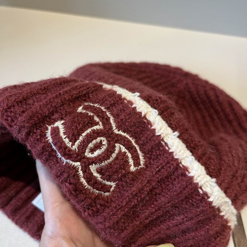 Chanel Hat (2045)