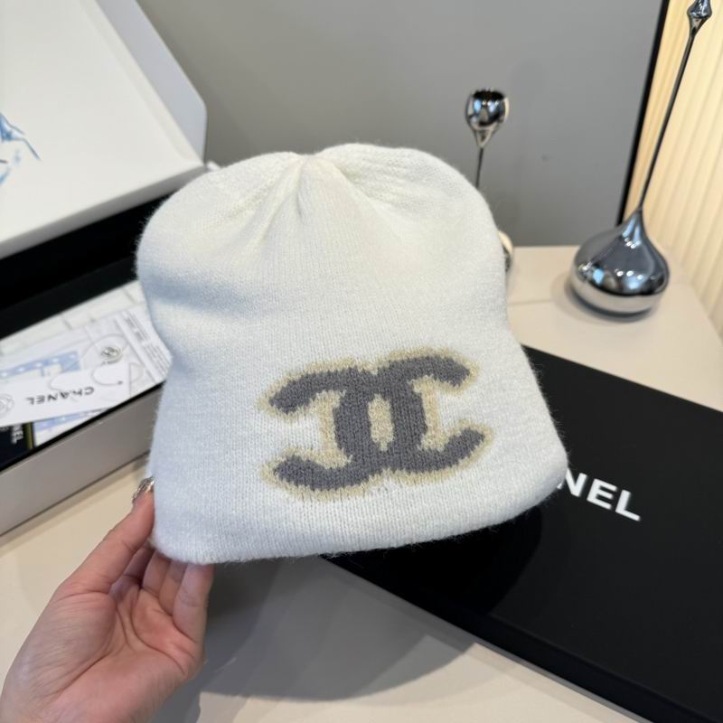 Chanel Hat (2048)