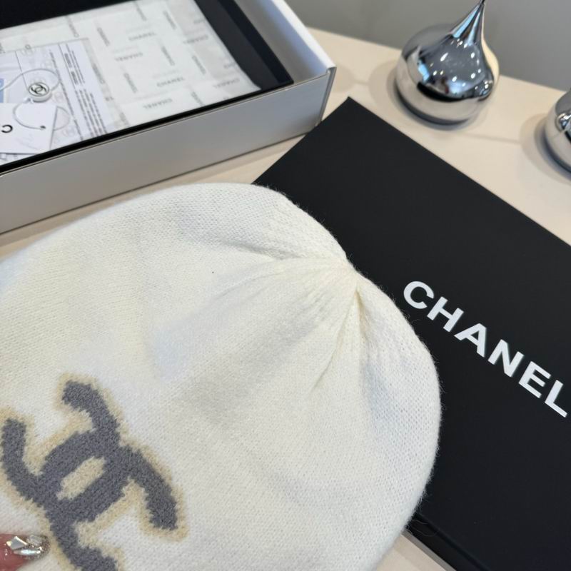 Chanel Hat (2049)