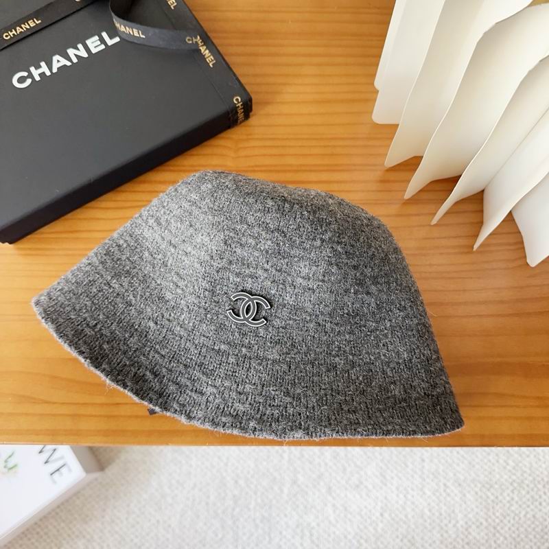 Chanel Hat (205)